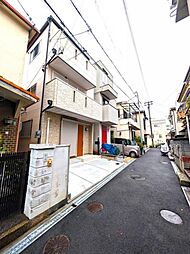 外観の画像