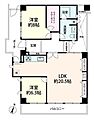コート芦屋朝日ケ丘1号棟4階2,480万円