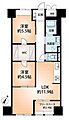 中山手コーポ6階4,099万円