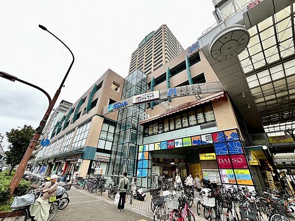周辺を拡大表示