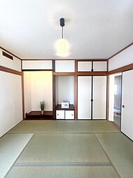 和室の画像