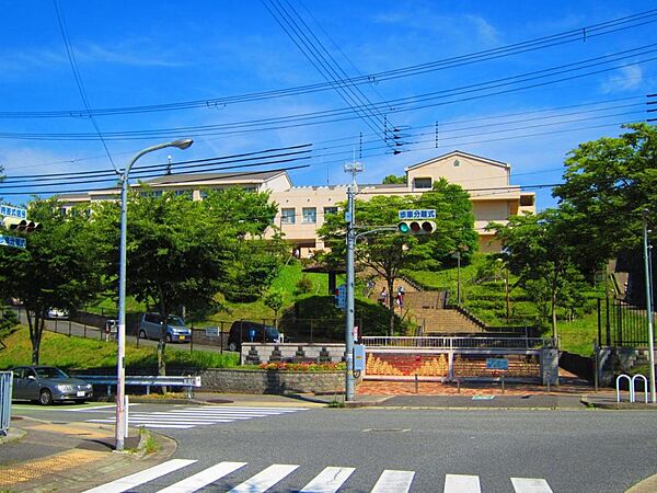 周辺を拡大表示