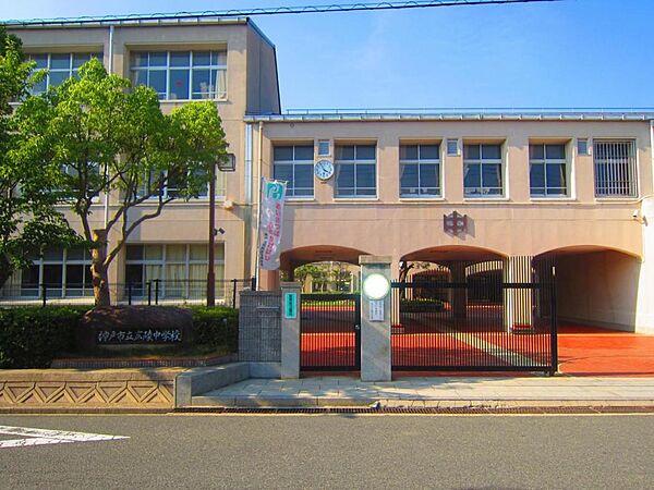 周辺を拡大表示