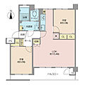 大宮吉敷町団地1号棟2階2,390万円