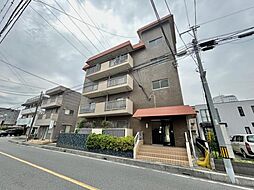 東栄マンション