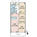 グランドシティ大宮EASTTOWER5階2,490万円