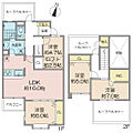 ライオンズマンション大宮吉野原4階2,480万円