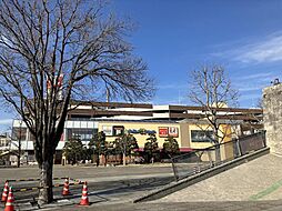 大宮土呂駅前ハイツ