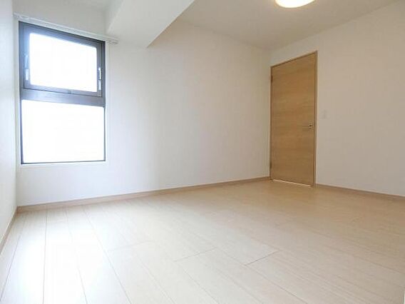 角部屋なのでど...
