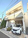 東京都足立区梅田3丁目：物件画像