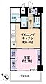 マンションアクロス西巣鴨12階2,960万円
