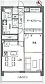 マンションニュー行徳第15階2,599万円