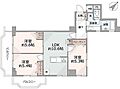 エクレール向島8階5,400万円