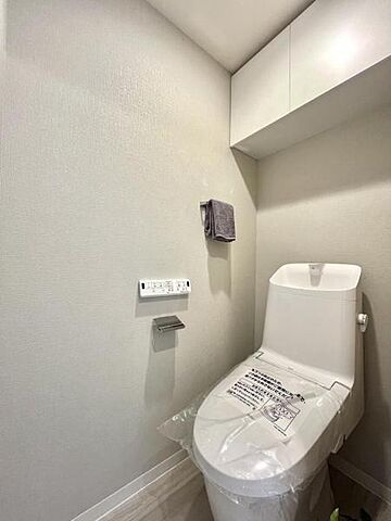 トイレ 上野永谷タウンプラザ 5階/-