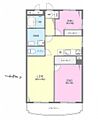立石シティハイツ4階2,590万円
