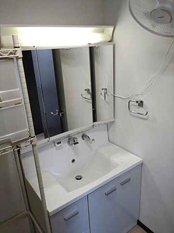 洗面 墨田区墨田2丁目