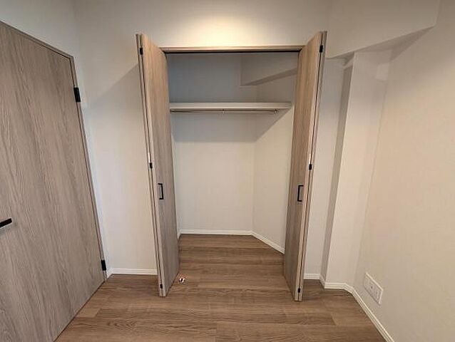 収納 レガリアスパシエ目白 4階/-