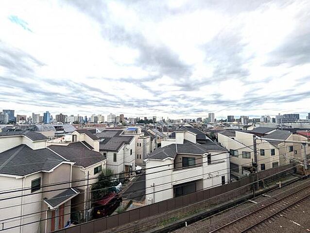 その他 レガリアスパシエ目白 4階/-