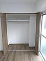 クローゼット