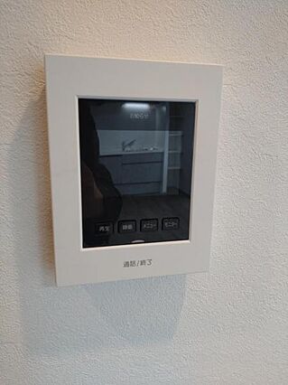 TVモニターイ...