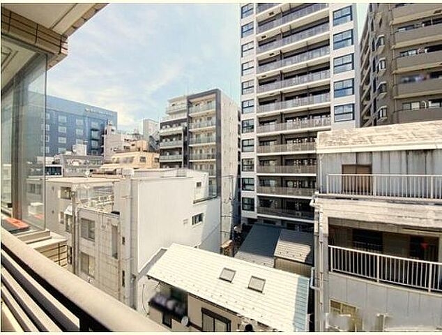 その他 アクシルコート上野 5階/-