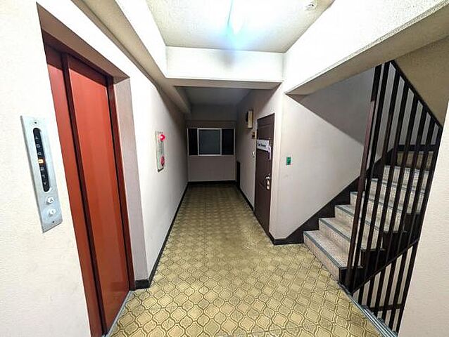 その他 メゾンホクソー 3階/-