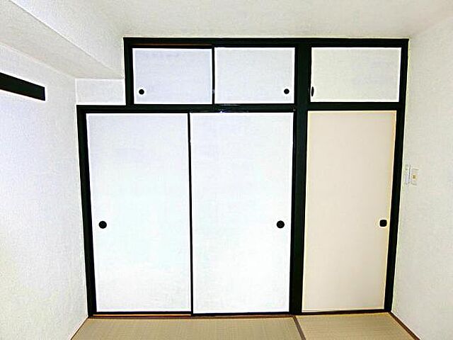 収納 ライオンズマンション隅田公園 4階/-