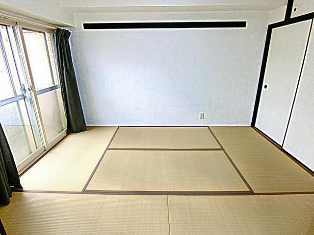 和室 ライオンズマンション隅田公園 4階/-