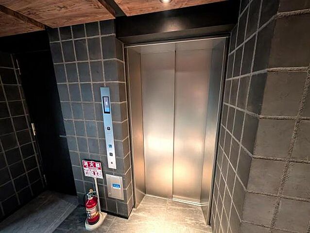 その他 シエリア町屋 4階/-