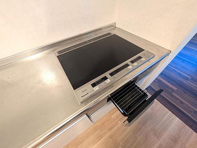 キッチン ヴェルドミール西巣鴨 8階/-