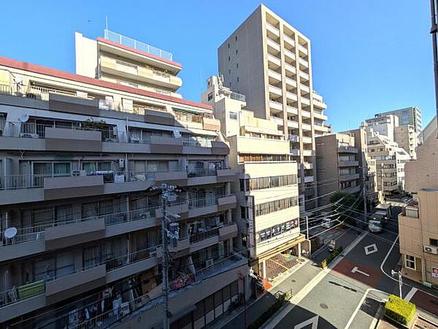 その他 スカーラ文京本郷スカイプラザ 5階/-