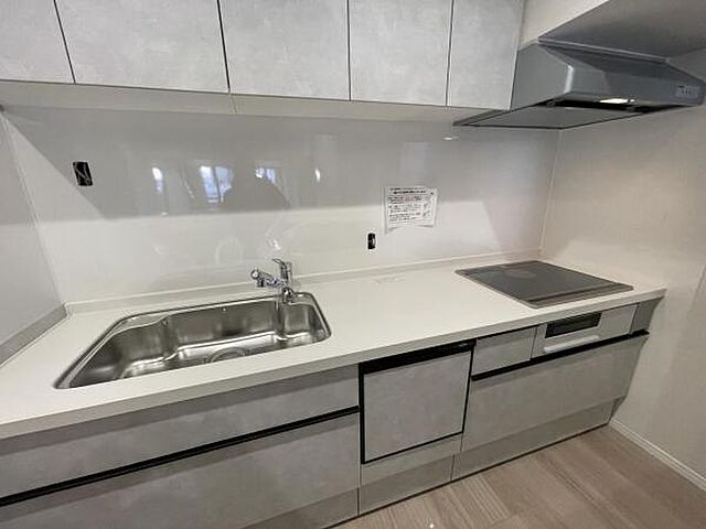 キッチン ライオンズマンション文京第二 7階/-