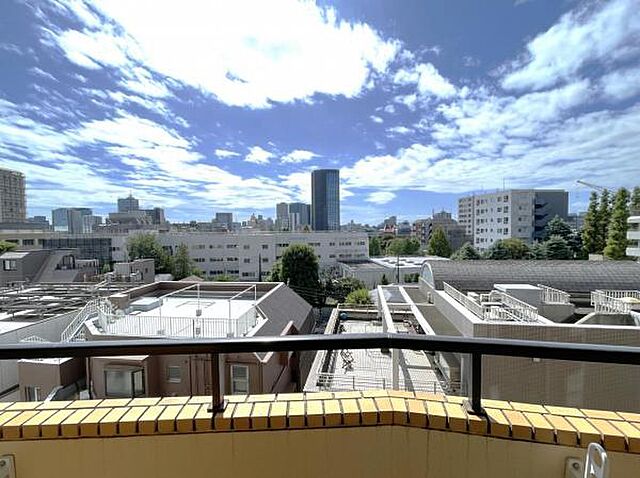 その他 ライオンズマンション文京第二 7階/-