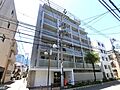 コンクリート打...