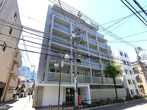 コンクリート打...