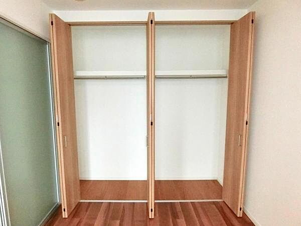 収納を拡大表示