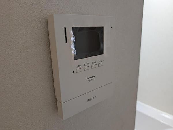 設備を拡大表示