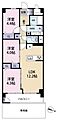 東建西が丘マンション1階3,590万円