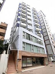 新宿ニューハウジング