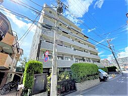 マイキャッスル西国分寺