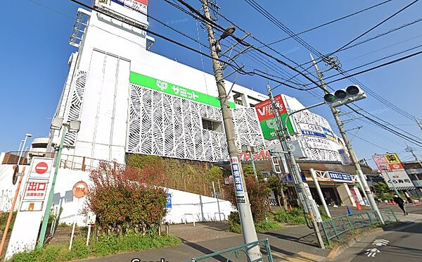 マイキャッスル西国分寺