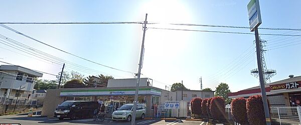 マイキャッスル西国分寺