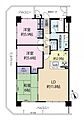マイコート羽村2階1,380万円