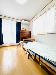 洋室の画像