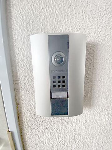 設備 ハイホーム立川一番町 3階/-