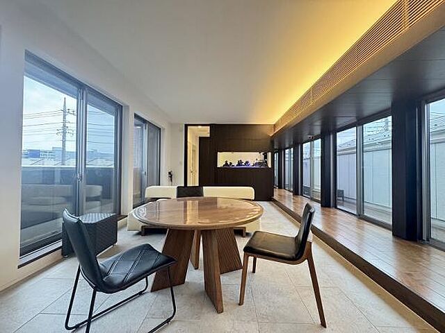 キッチン 立川市高松町1丁目