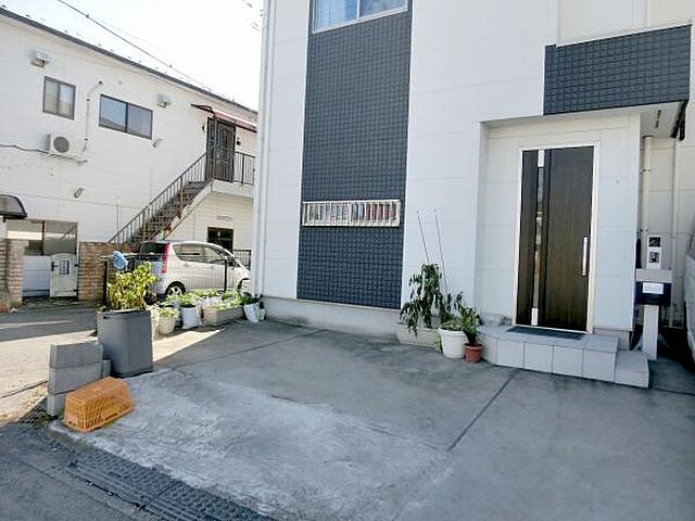 その他 武蔵村山市残堀2丁目