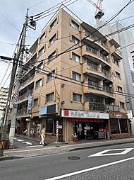 北斗スターマンション立川