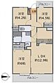 ダイアパレス青梅新町6階1,297万円