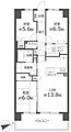 ヴェレーナ青梅新町6階2,280万円